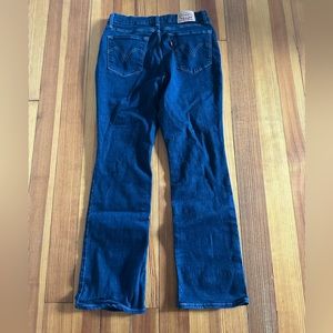 Levi’s Classic Bootcut Jeans - Size W28 L30